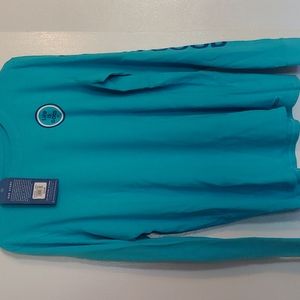 Life is Good, long sleeves, Large